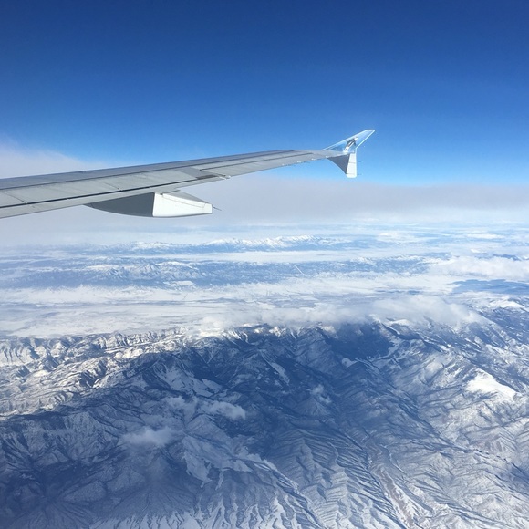 About Paper, Salt & Sea - Picture 1 of 2